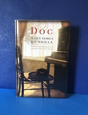 Seller image for Doc for sale by Smythe Books LLC