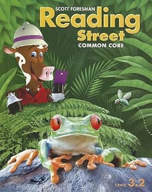 Seller image for READING 2013 COMMON CORE STUDENT EDITION GRADE 3.2 for sale by Reliant Bookstore