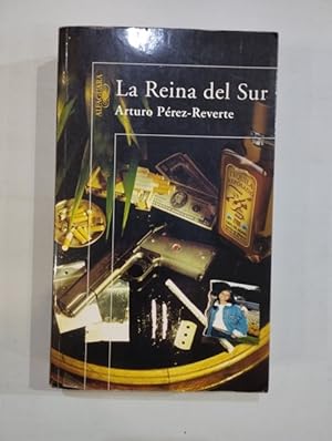 Image du vendeur pour La Reina del Sur mis en vente par Saturnlia Llibreria