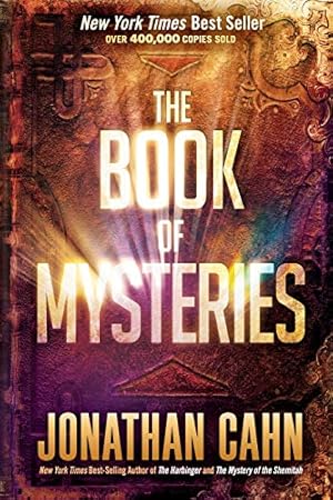 Imagen del vendedor de The Book of Mysteries a la venta por -OnTimeBooks-