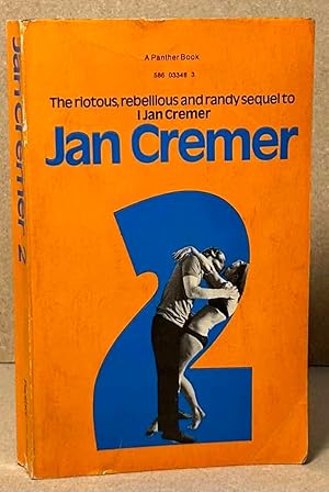 Seller image for Jan Cremer 2 for sale by San Francisco Book Company