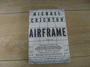 Airframe