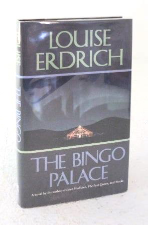 Bild des Verkufers fr The Bingo Palace zum Verkauf von Structure, Verses, Agency  Books