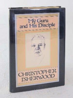 Seller image for My Guru and His Disciple for sale by Structure, Verses, Agency  Books