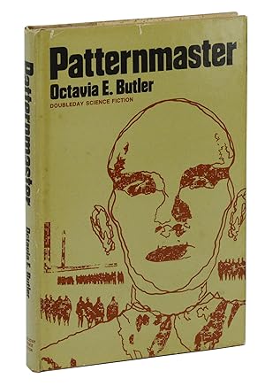 Seller image for Patternmaster for sale by Burnside Rare Books, ABAA