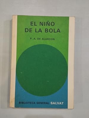 Immagine del venditore per El nio de la bola venduto da Saturnlia Llibreria