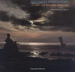 Bild des Verkufers fr Moonrise Over Europe zum Verkauf von WeBuyBooks