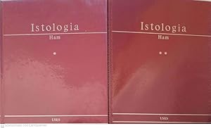 Seller image for Istologia. Volumi I-II for sale by librisaggi