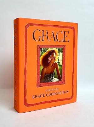 Immagine del venditore per Grace: A Memoir venduto da tinyBook