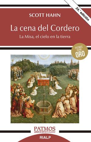 LA CENA DEL CORDERO