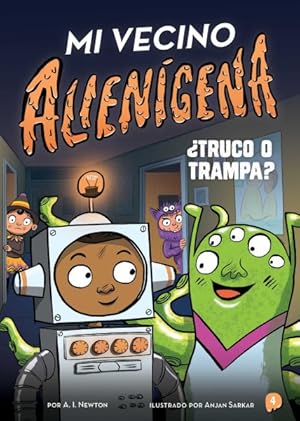 Seller image for ¿Truco O Trampa? / Trick or Cheat? -Language: Spanish for sale by GreatBookPricesUK