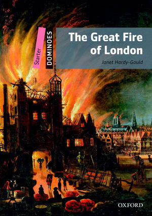 Seller image for DOMINOES STARTER. GREAT FIRE OF LONDON DIGITAL PACK for sale by Librera Circus