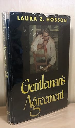 Gentleman's Agreement