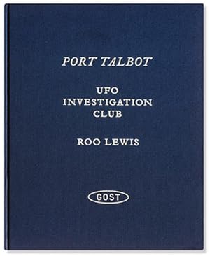 Image du vendeur pour Port Talbot UFO Investigation Club (Hardcover) mis en vente par Grand Eagle Retail