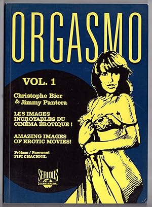 Orgasmo, Vol. 1