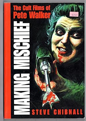 Making Mischief, The Cult Films of Pete Walker