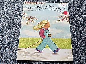Seller image for The Listening Walk for sale by Betty Mittendorf /Tiffany Power BKSLINEN