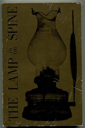Lamp in the Spine, No. 9