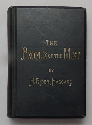 Seller image for People of the Mist; for sale by BOOKS & THINGS