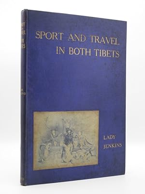 Sport & Travel in Both Tibets