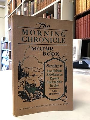 The Morning Chronicle Motor Book