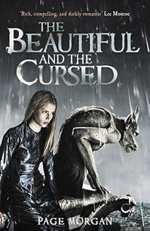 Immagine del venditore per The Beautiful and the Cursed (The Grotesque Series) venduto da WeBuyBooks