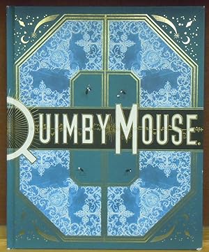 Imagen del vendedor de Quimby the Mouse a la venta por Moe's Books