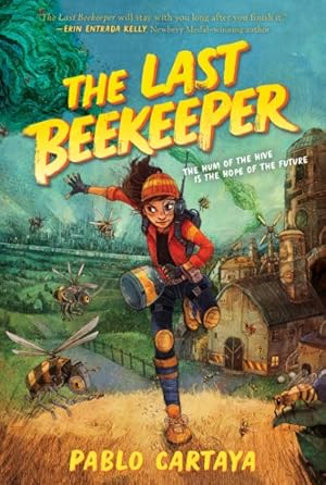 Seller image for Last Beekeeper for sale by GreatBookPrices