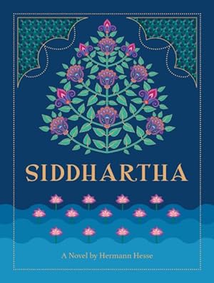 Seller image for Siddhartha : A Novel by Hermann Hesse for sale by GreatBookPrices