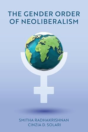 Seller image for Gender Order of Neoliberalism for sale by GreatBookPrices