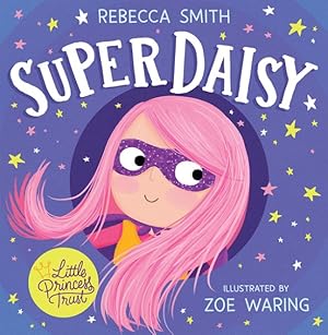 Seller image for Superdaisy for sale by GreatBookPrices