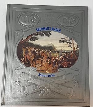Seller image for Sherman's March for sale by Churchill Galleries