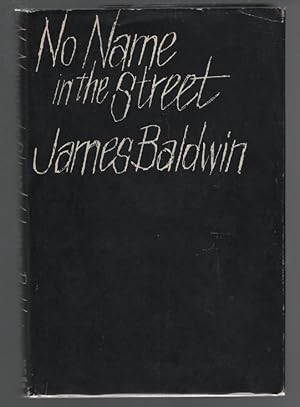 Seller image for No Name in the Street for sale by Turn-The-Page Books