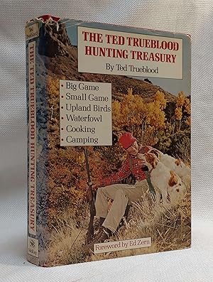 The Ted Trueblood Hunting Treasury