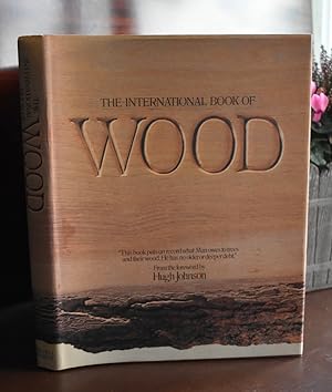 Seller image for The International Book of Wood for sale by M&K Reeders