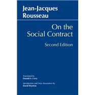 Seller image for On the Social Contract for sale by eCampus