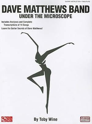 Imagen del vendedor de Dave Matthews Band: Under the Microscope (Paperback) a la venta por AussieBookSeller