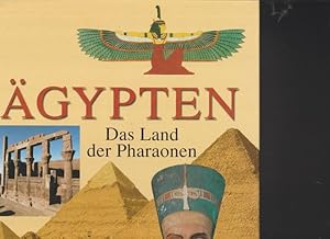 Bild des Verkufers fr GYPTEN. Das Land der Pharaonen. zum Verkauf von Ant. Abrechnungs- und Forstservice ISHGW