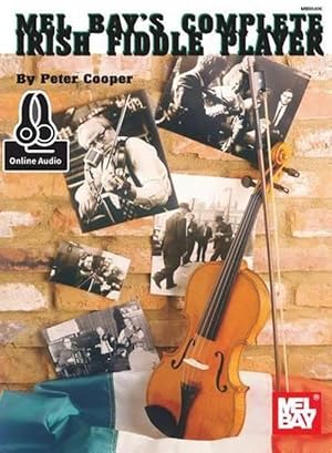 Imagen del vendedor de Complete Irish Fiddle Player (Paperback) a la venta por AussieBookSeller