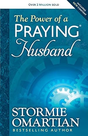Seller image for The Power of a Praying Husband for sale by -OnTimeBooks-