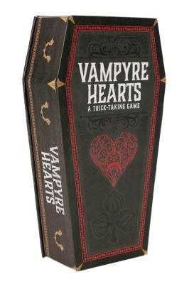 Immagine del venditore per Vampyre Hearts: A Trick-Taking Game (Toy) venduto da BargainBookStores