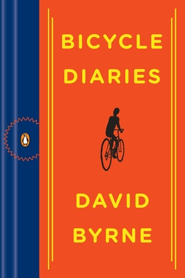 Seller image for Bicycle Diaries (Paperback or Softback) for sale by BargainBookStores