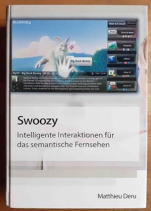 Swoozy: Intelligente Interaktionen für das semantische Fernsehen