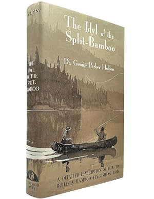 Idyl of the Split Bamboo (Applewood Books)