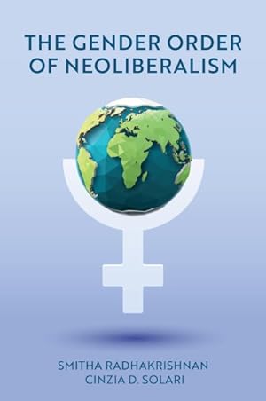 Seller image for Gender Order of Neoliberalism for sale by GreatBookPrices