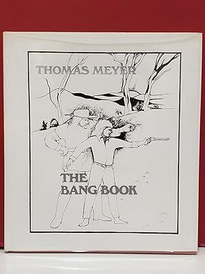 The Bang Book: Poems