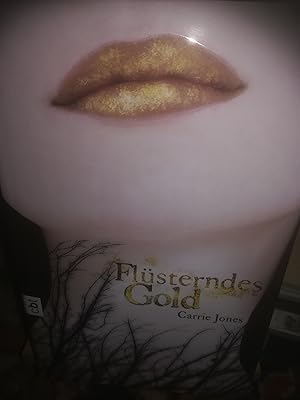 Imagen del vendedor de Flsterndes Gold a la venta por Verlag Robert Richter