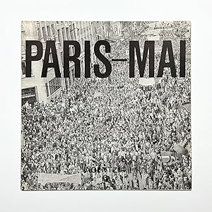 PARIS-MAI LA NUIT DU 13 MAI 68