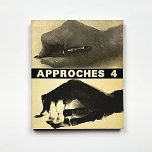 APPROCHES NUMÉRO 4