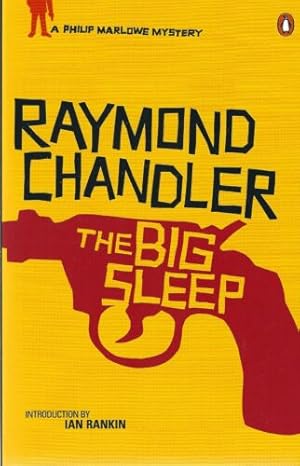 Imagen del vendedor de THE BIG SLEEP Paperback Novel (Raymond Chandler - 2011) a la venta por Comics Monster